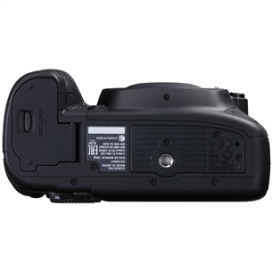 Peegelkaamera Canon EOS 5D Mark IV kere