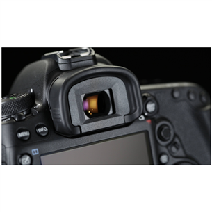 Peegelkaamera Canon EOS 5D Mark IV kere