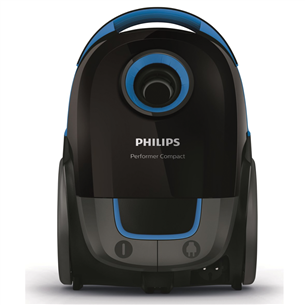 Tolmuimeja Philips Performer Compact