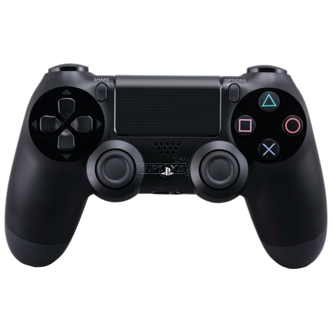 Контроллер Sony DualShock 4 для PlayStation 4