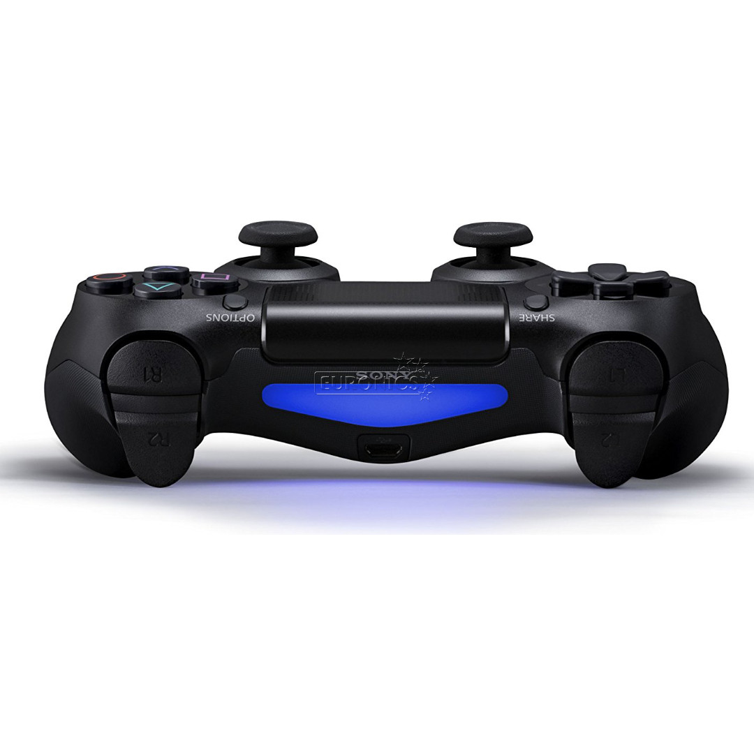 Контроллер Sony DualShock 4 для PlayStation 4