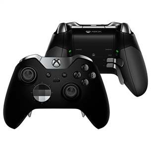 Game console Microsoft Xbox One Elite Bundle (1 TB)