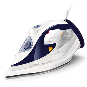 Steam iron Philips Azur Performer Plus