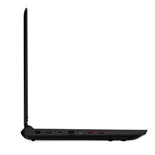 Notebook Lenovo IdeaPad Y910-17ISK