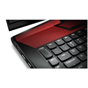 Ноутбук Lenovo IdeaPad Y910-17ISK