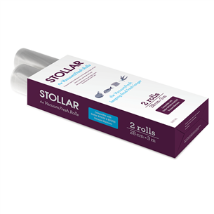 Stollar, 28cm x 3cm, 2 pieces - VacuumFresh Rolls