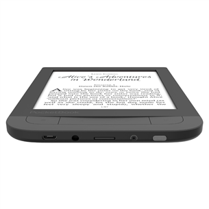 E-reader PocketBook Touch HD