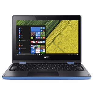 Sülearvuti Acer Aspire R3-131Y