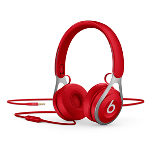 Beats EP, red - On-ear Headphones