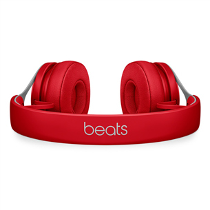 Beats EP, красный - Накладные наушники