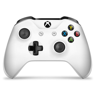 Mängukonsool Microsoft Xbox One S (500 GB) + Battlefield 1
