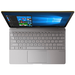 Ноутбук ZenBook 3 UX390UA, Asus