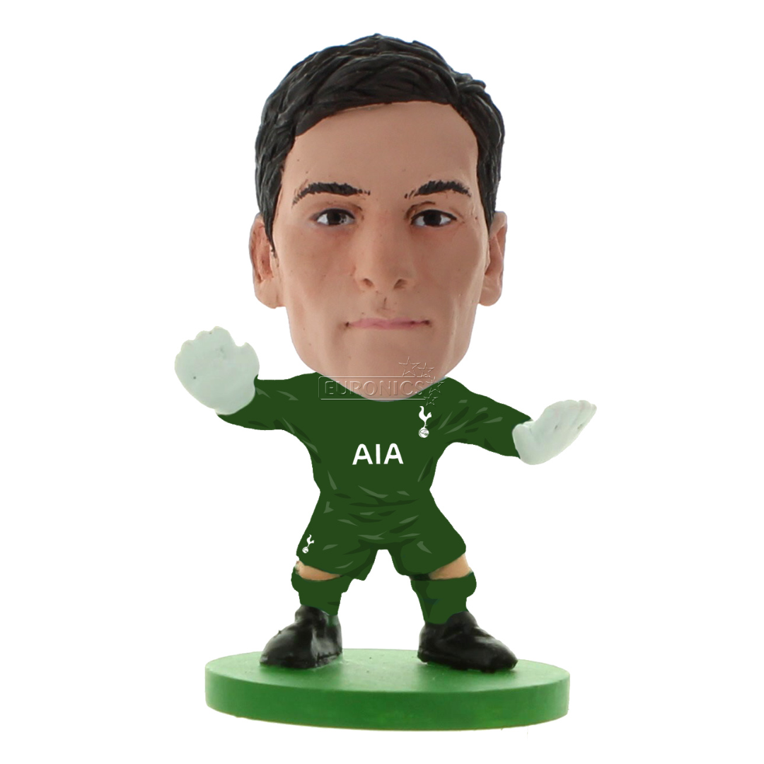 Статуэтка Hugh Lloris Tottenham, SoccerStarz