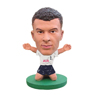 Figurine Dele Alli Tottenham, SoccerStarz