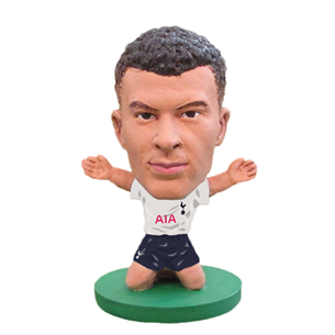 Статуэтка Dele Alli Tottenham, SoccerStarz