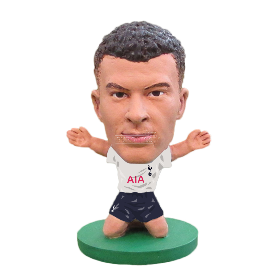 Статуэтка Dele Alli Tottenham, SoccerStarz