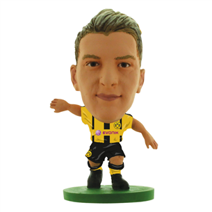 Kujuke Soccerstarz Marco Reus Borussia Dortmund