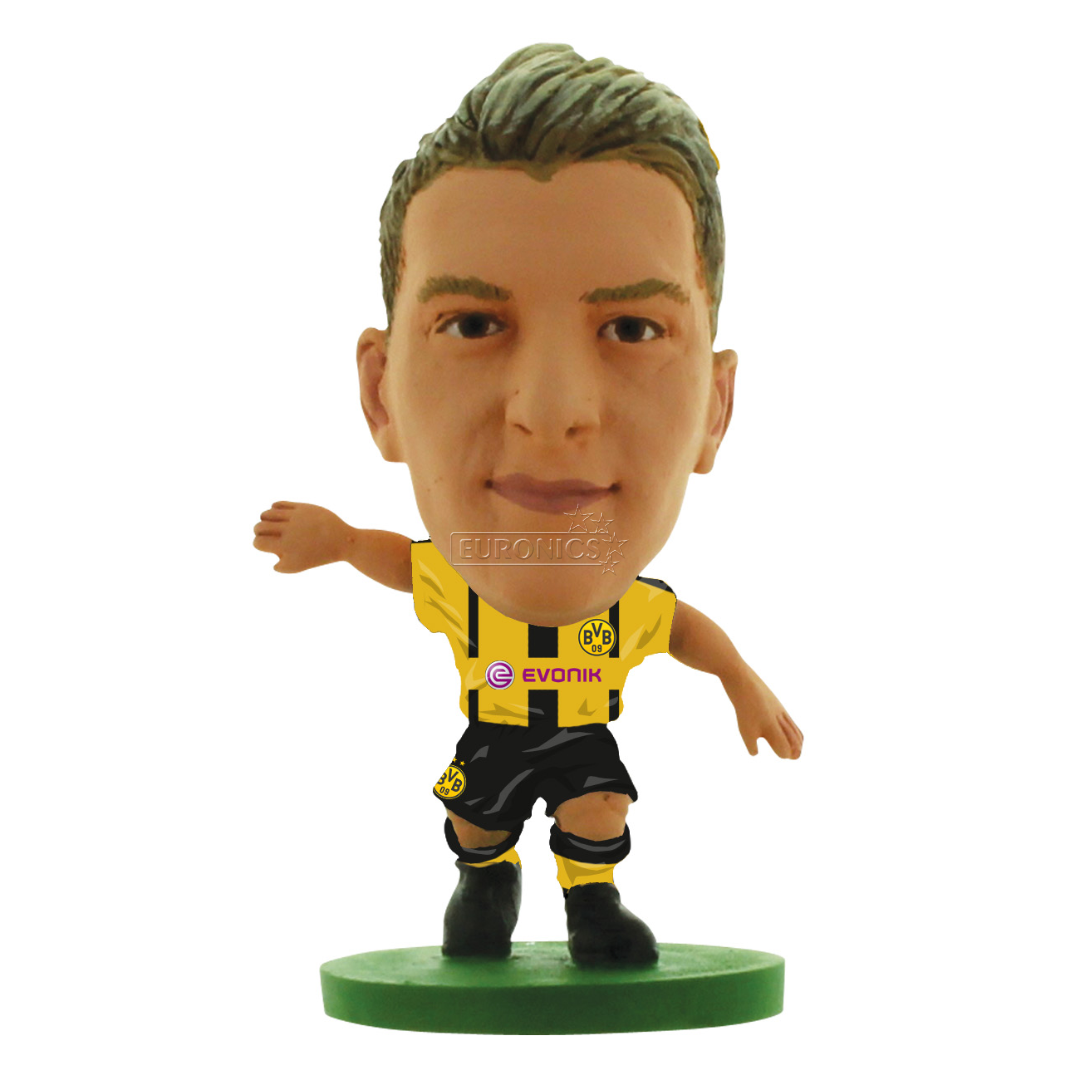 Figurine Marco Reus Borussia Dortmund, SoccerStarz