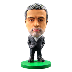 Статуэтка Soccerstarz Jose Mourinho Manchester United
