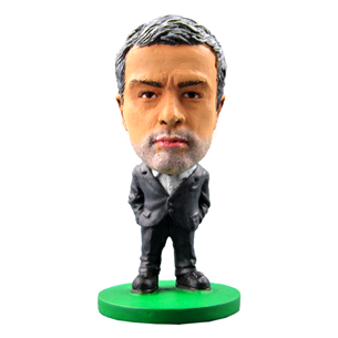 Kujuke Soccerstarz Jose Mourinho Manchester United