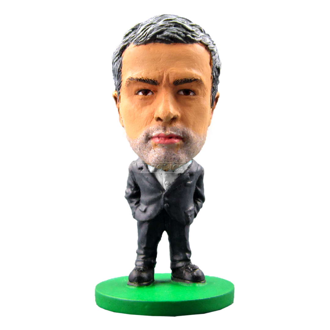Figurine Soccerstarz Jose Mourinho Manchester United