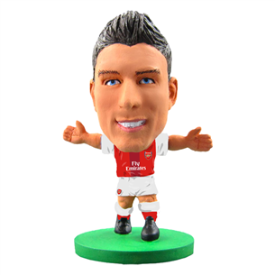 Figurine Soccerstarz Olivier Giroud Arsenal
