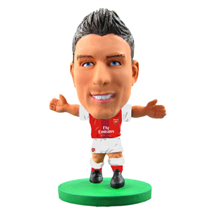 Статуэтка Soccerstarz Olivier Giroud Arsenal