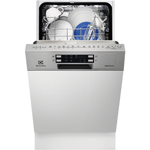 Built-in dishwasher Electrolux / 9 place settings