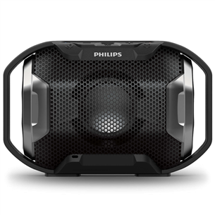 Wireless portable speaker Philips ShoqBox