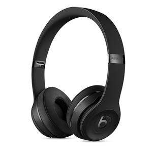 Wireless headphones Beats Solo 3