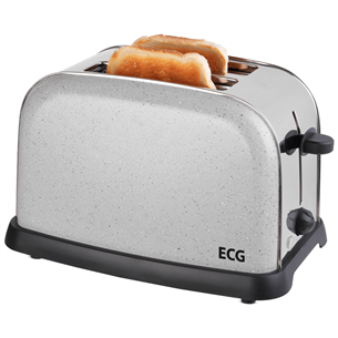 Toaster ECG