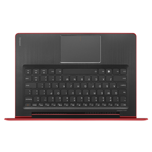 Notebook Lenovo IdeaPad 510S-13IKB