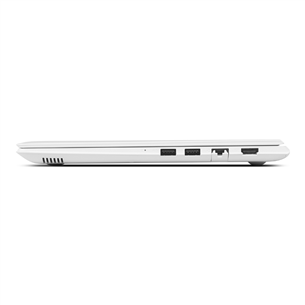 Ноутбук Lenovo IdeaPad 510S-13IKB