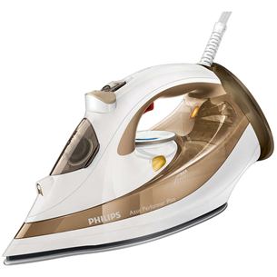 Steam iron Philips Azur Performer Plus