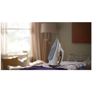 Steam iron Philips Azur Performer Plus