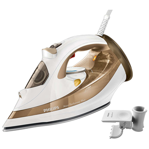 Steam iron Philips Azur Performer Plus