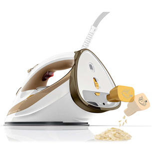 Steam iron Philips Azur Performer Plus