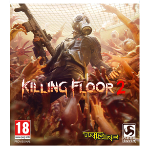 PC game, Killing Floor 2