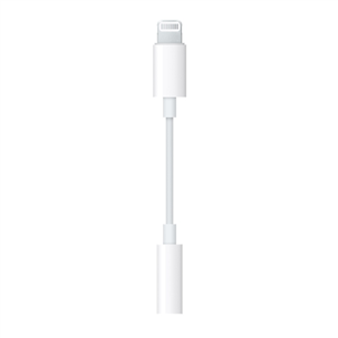 Adapter Lightning -- 3,5 mm Apple MMX62ZM/A