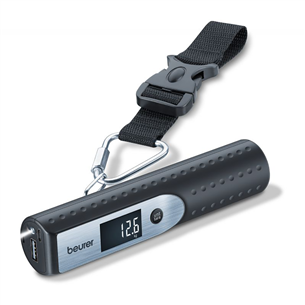 Luggage scale Beurer 3 in 1 Travelmeister LS50