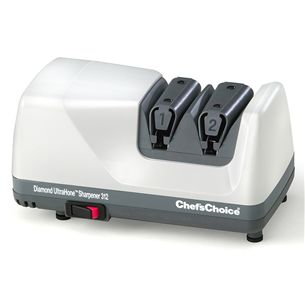 Chef's Choice, white/grey - Electric Knife Sharpener