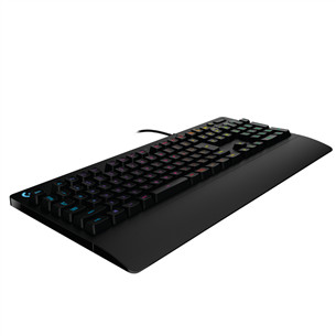 Logitech G213 Prodigy, US, must - Klaviatuur