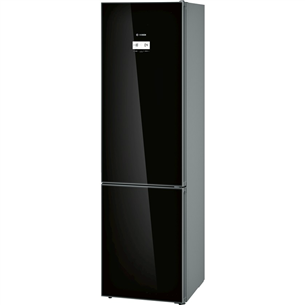 Холодильник NoFrost, Bosch / высота: 203 см