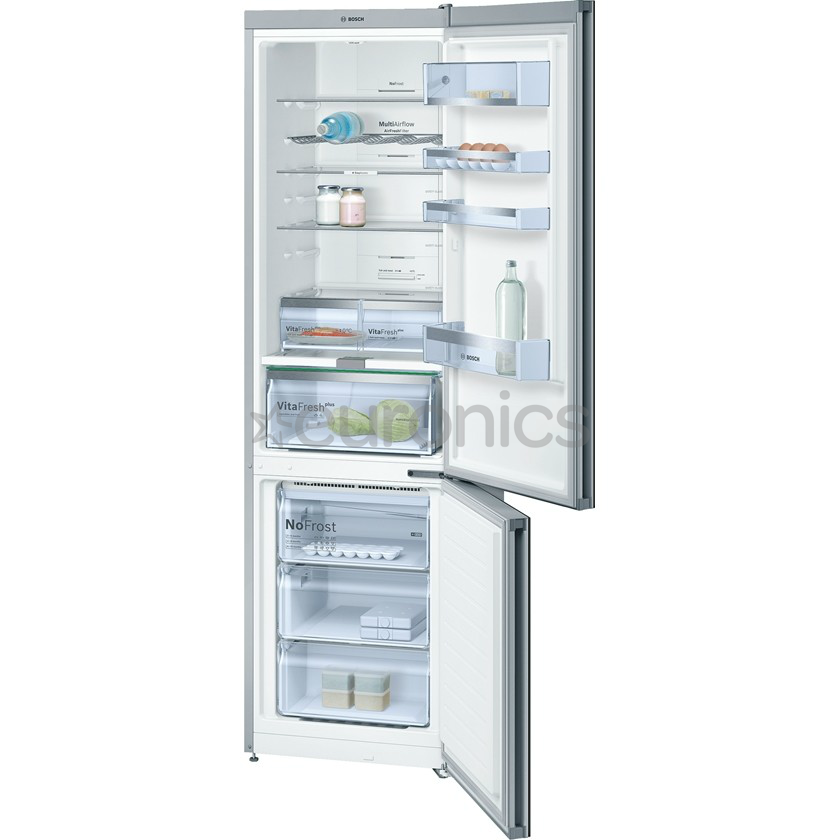Refrigerator Bosch (203 cm)