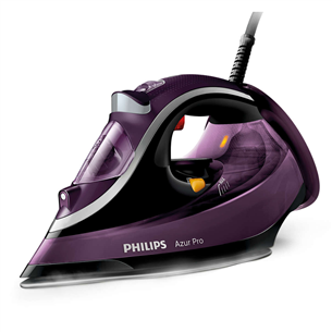 Паровой утюг Philips Azur Pro