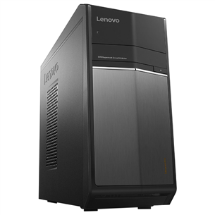 Настольный компьютер Lenovo Ideacentre 710