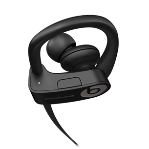 Wireless headphones Beats Powerbeats3