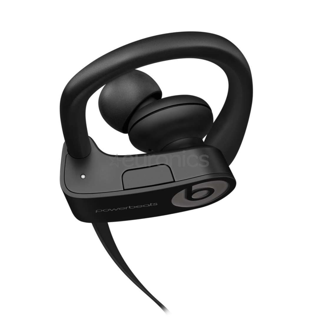 Juhtmevabad kõrvaklapid Beats Powerbeats3