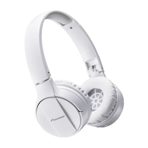 Wireless headphones Pioneer SE-MJ553BT