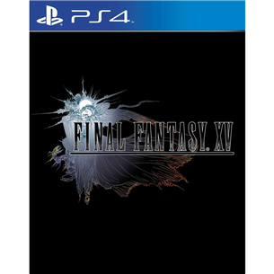 Mängukonsool Sony Playstation 4 Slim Final Fantasy XV Limited Edition (1 TB)